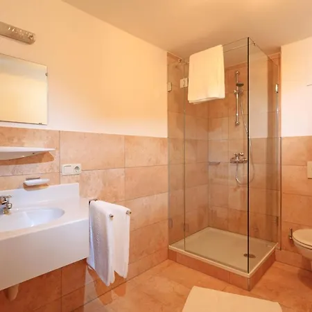 Residenz Scherrhof * Kirchberg in Tirol