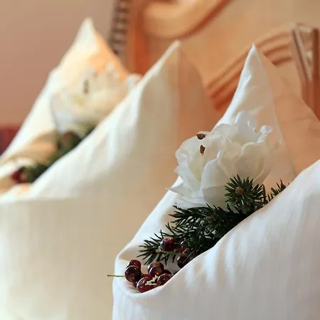 Feriehus Residenz Scherrhof *