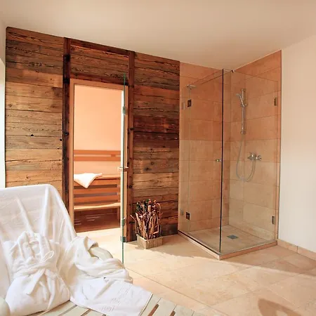 Residenz Scherrhof Holiday home Kirchberg in Tirol