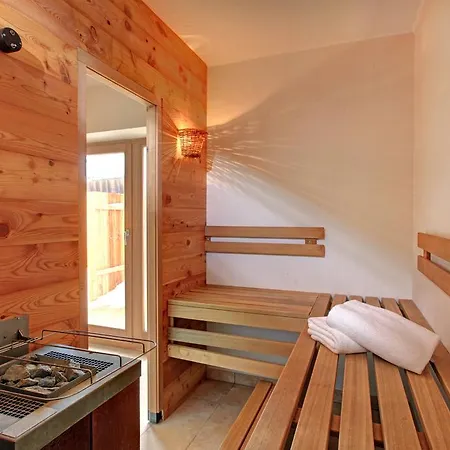 Residenz Scherrhof Kirchberg in Tirol