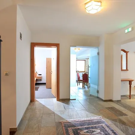 Residenz Scherrhof Kirchberg in Tirol