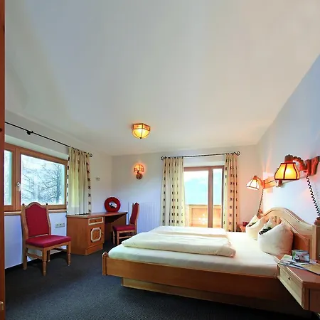 Holiday home Residenz Scherrhof Kirchberg in Tirol