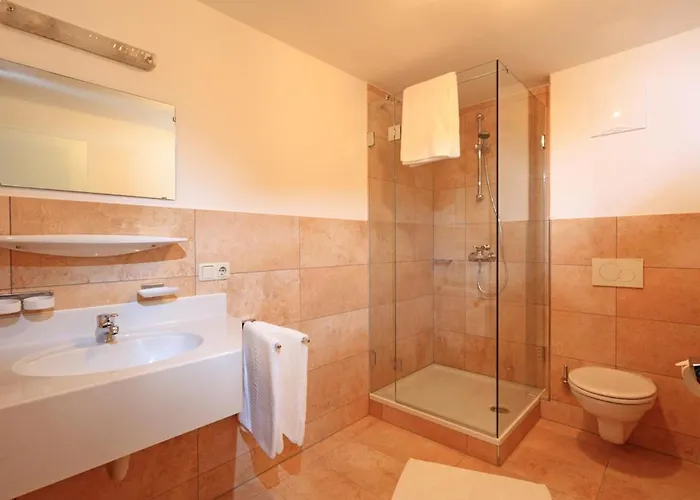 Residenz Scherrhof * Κίρχμπεργκ ιν Τιρόλ