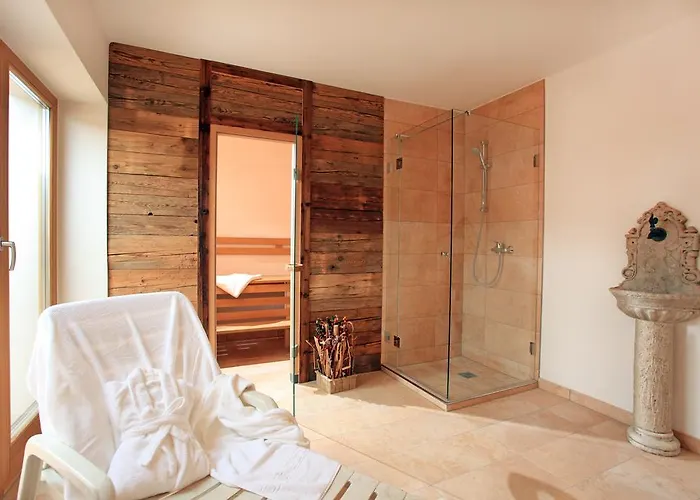 Residenz Scherrhof Σπίτι διακοπών Κίρχμπεργκ ιν Τιρόλ