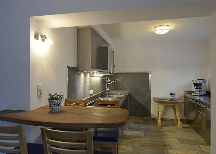 Residenz Scherrhof * Κίρχμπεργκ ιν Τιρόλ