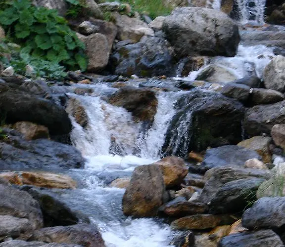 펜션 Residenz Scherrhof 티롤 키르흐베르크