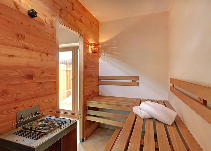 Residenz Scherrhof 티롤 키르흐베르크