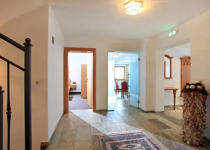 Residenz Scherrhof Κίρχμπεργκ ιν Τιρόλ