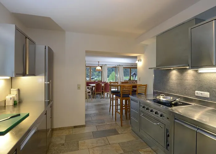 Residenz Scherrhof *