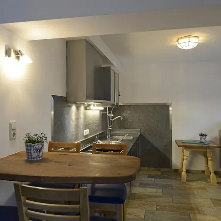 Residenz Scherrhof * Kirchberg in Tirol