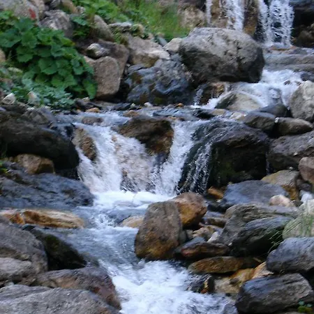 Prázdninový dům Residenz Scherrhof Kirchberg in Tirol